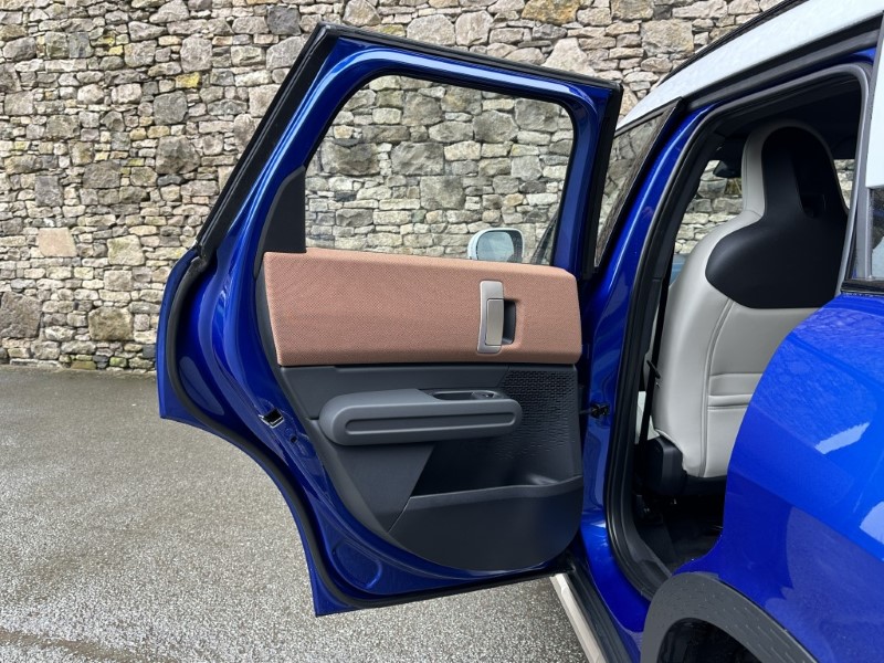 2024 (74) MINI COUNTRYMAN 2.0 S Exclusive ALL4 5dr Auto 5095709