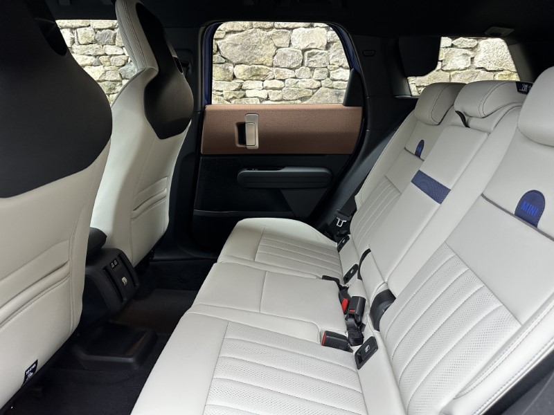 2024 (74) MINI COUNTRYMAN 2.0 S Exclusive ALL4 5dr Auto 5095698