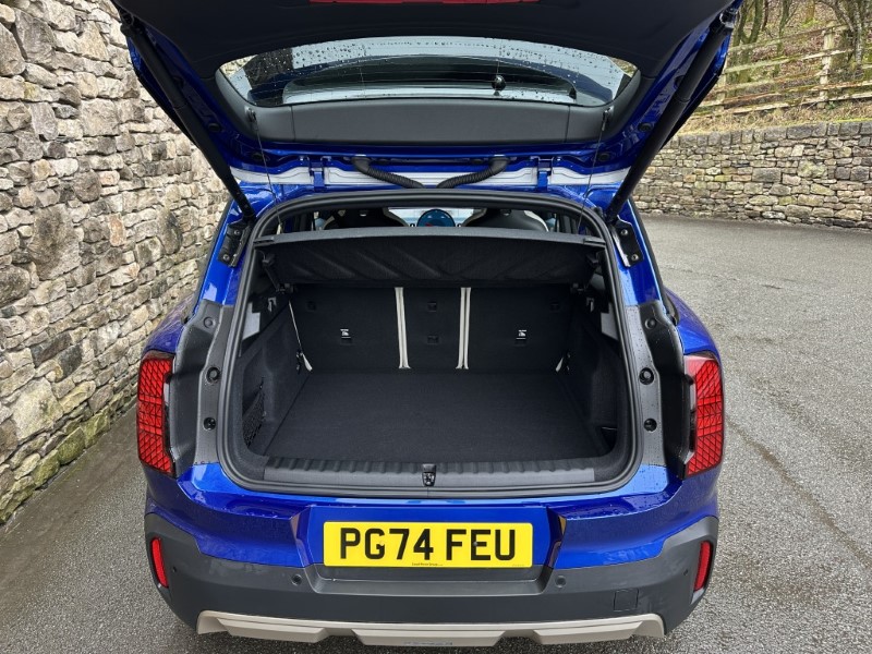 2024 (74) MINI COUNTRYMAN 2.0 S Exclusive ALL4 5dr Auto 5095669