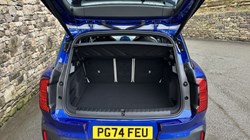 2024 (74) MINI COUNTRYMAN 2.0 S Exclusive ALL4 5dr Auto 5095669