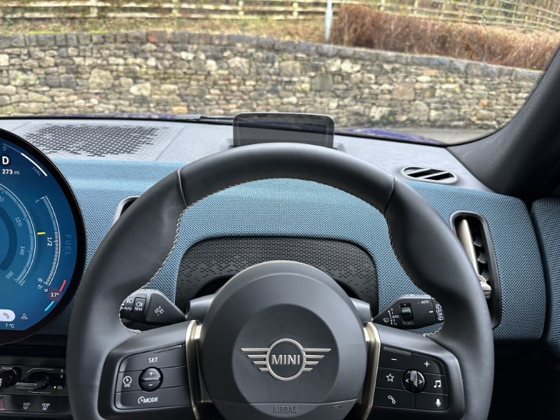 2024 (74) MINI COUNTRYMAN 2.0 S Exclusive ALL4 5dr Auto 5095736