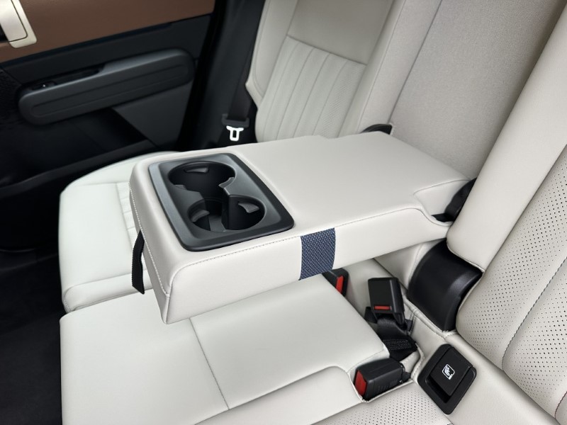 2024 (74) MINI COUNTRYMAN 2.0 S Exclusive ALL4 5dr Auto 5095712