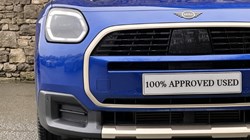 2024 (74) MINI COUNTRYMAN 2.0 S Exclusive ALL4 5dr Auto 5095720