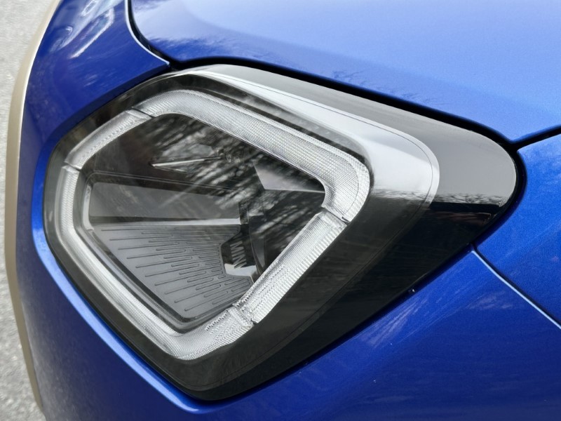 2024 (74) MINI COUNTRYMAN 2.0 S Exclusive ALL4 5dr Auto 5095722