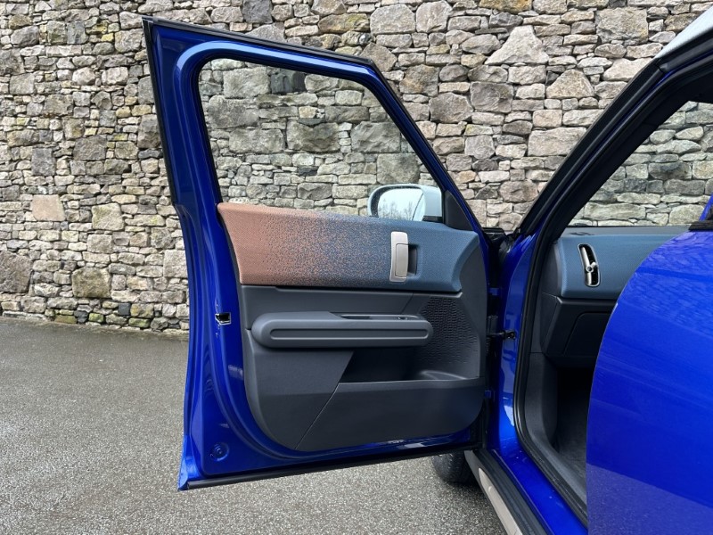 2024 (74) MINI COUNTRYMAN 2.0 S Exclusive ALL4 5dr Auto 5095708