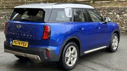 2024 (74) MINI COUNTRYMAN 2.0 S Exclusive ALL4 5dr Auto 5095727