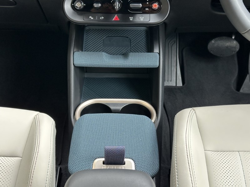 2024 (74) MINI COUNTRYMAN 2.0 S Exclusive ALL4 5dr Auto 5095683