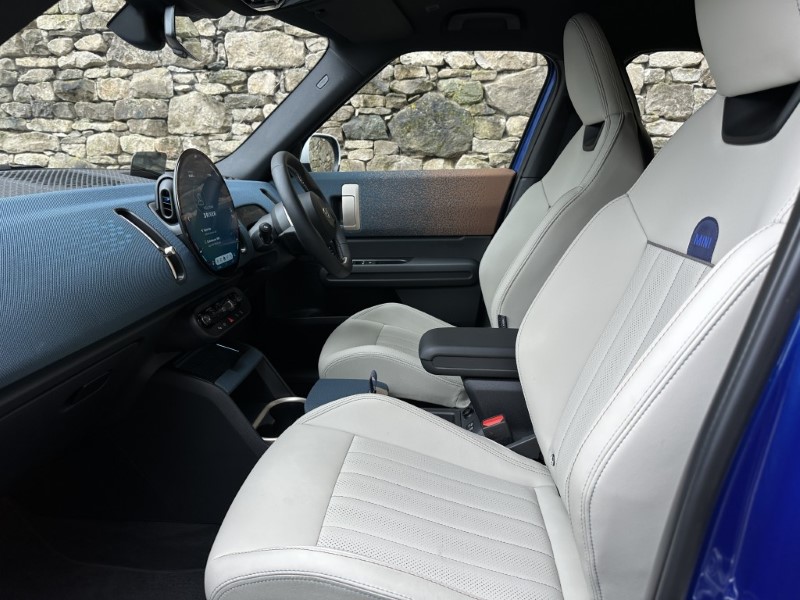 2024 (74) MINI COUNTRYMAN 2.0 S Exclusive ALL4 5dr Auto 5095700