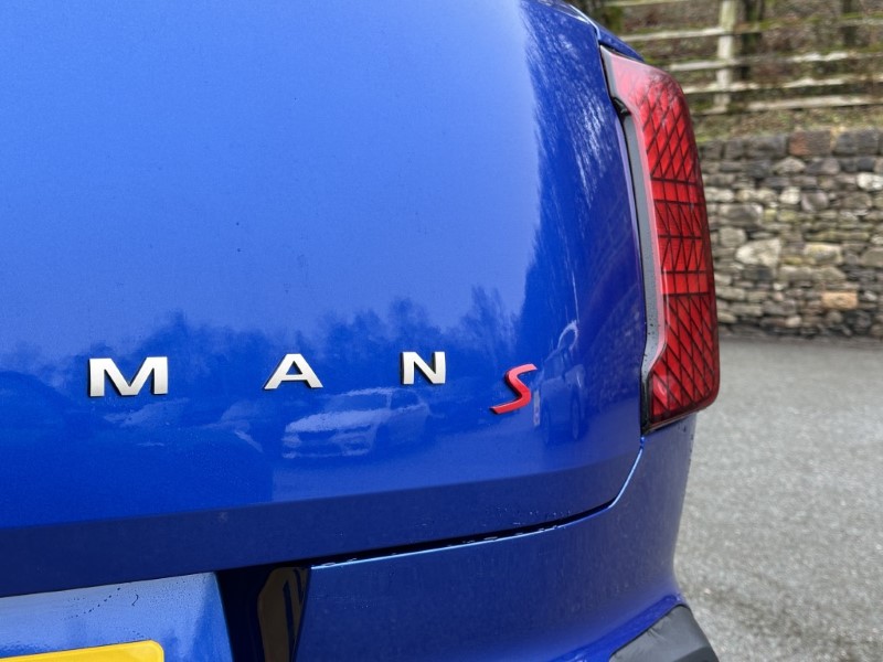 2024 (74) MINI COUNTRYMAN 2.0 S Exclusive ALL4 5dr Auto 5095675