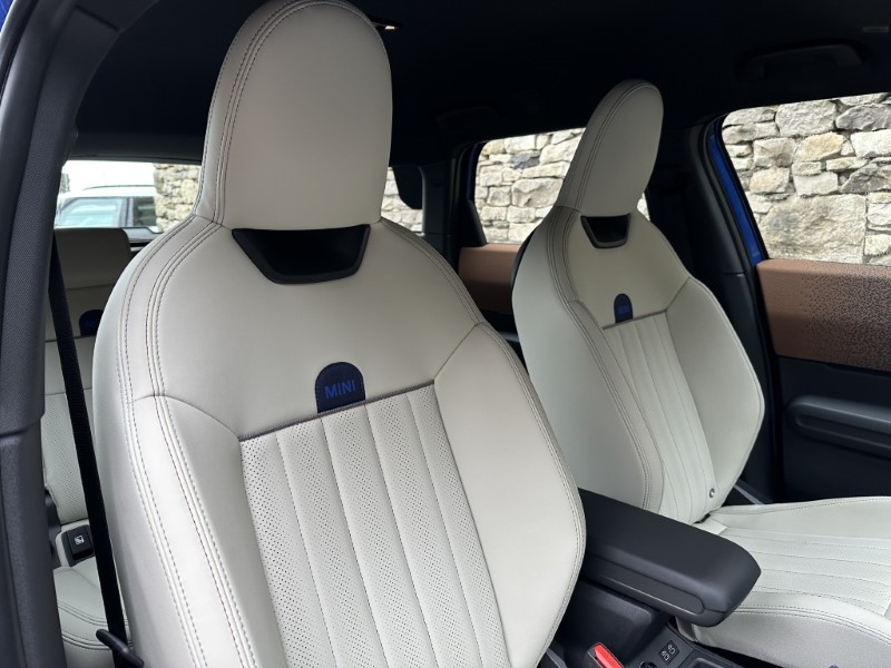 2024 (74) MINI COUNTRYMAN 2.0 S Exclusive ALL4 5dr Auto 5095679