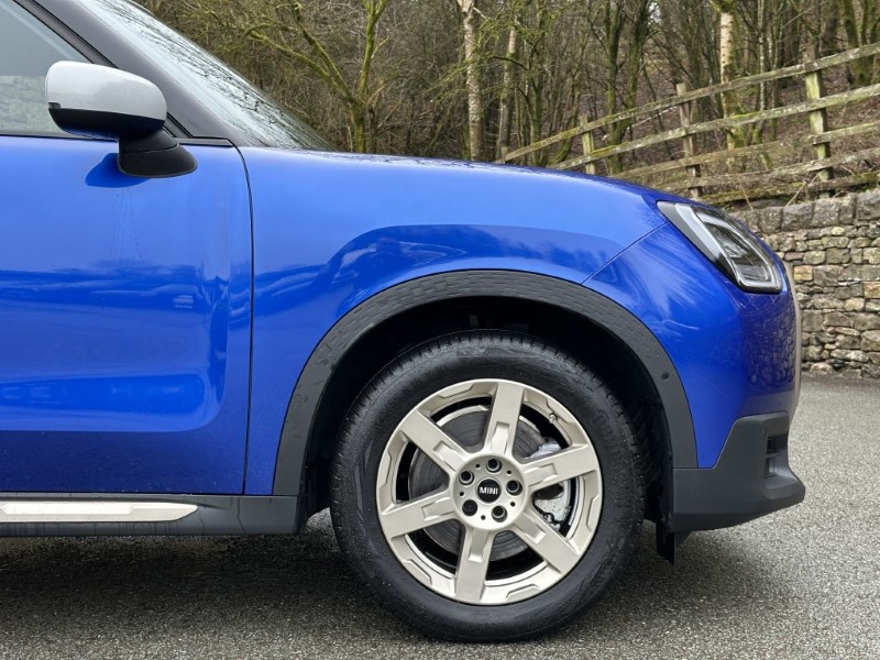 2024 (74) MINI COUNTRYMAN 2.0 S Exclusive ALL4 5dr Auto 5095725