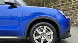 2024 (74) MINI COUNTRYMAN 2.0 S Exclusive ALL4 5dr Auto 5095725