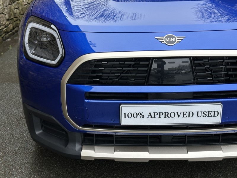 2024 (74) MINI COUNTRYMAN 2.0 S Exclusive ALL4 5dr Auto 5095695