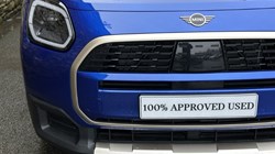 2024 (74) MINI COUNTRYMAN 2.0 S Exclusive ALL4 5dr Auto 5095695