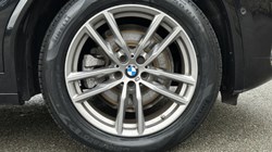 2021 (21) BMW X3 xDrive20d MHT M Sport 5dr 5177998