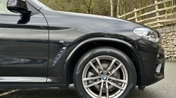 2021 (21) BMW X3 xDrive20d MHT M Sport 5dr 5177999