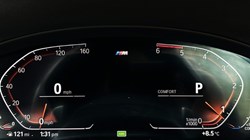 2021 (21) BMW X3 xDrive20d MHT M Sport 5dr 5177972