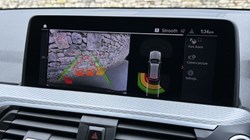 2021 (21) BMW X3 xDrive20d MHT M Sport 5dr 5177984