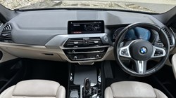 2021 (21) BMW X3 xDrive20d MHT M Sport 5dr 5177945