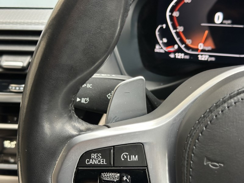 2021 (21) BMW X3 xDrive20d MHT M Sport 5dr  5177957