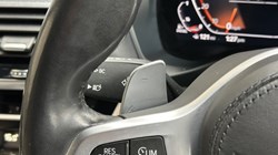 2021 (21) BMW X3 xDrive20d MHT M Sport 5dr 5177957