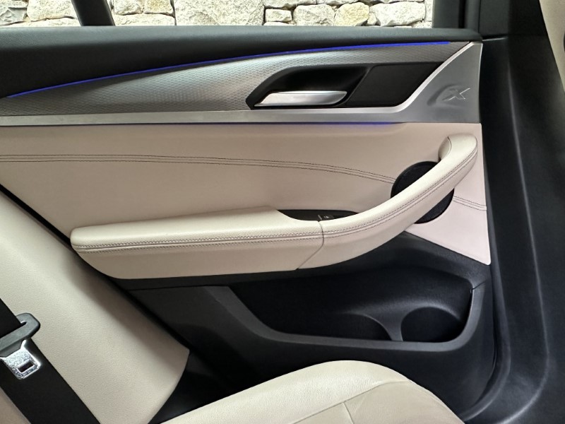 2021 (21) BMW X3 xDrive20d MHT M Sport 5dr  5177943