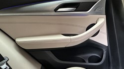 2021 (21) BMW X3 xDrive20d MHT M Sport 5dr 5177943