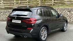 2021 (21) BMW X3 xDrive20d MHT M Sport 5dr 5178001