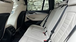 2021 (21) BMW X3 xDrive20d MHT M Sport 5dr 5177965