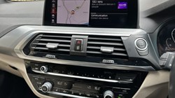 2021 (21) BMW X3 xDrive20d MHT M Sport 5dr 5177989