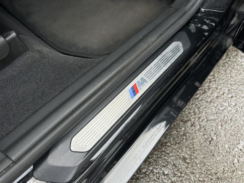 2021 (21) BMW X3 xDrive20d MHT M Sport 5dr  5177941