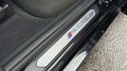 2021 (21) BMW X3 xDrive20d MHT M Sport 5dr 5177941