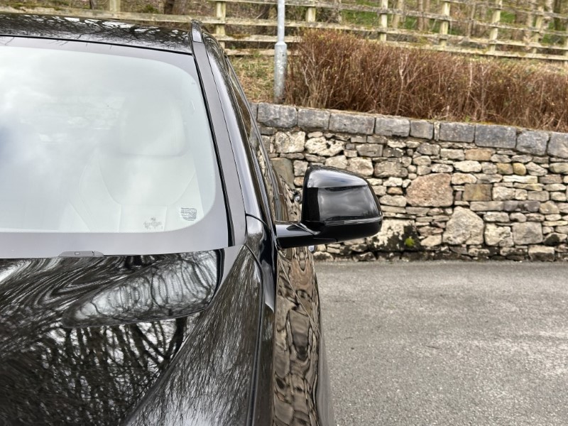 2021 (21) BMW X3 xDrive20d MHT M Sport 5dr  5177982