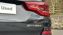 2021 (21) BMW X3 xDrive20d MHT M Sport 5dr 5177935