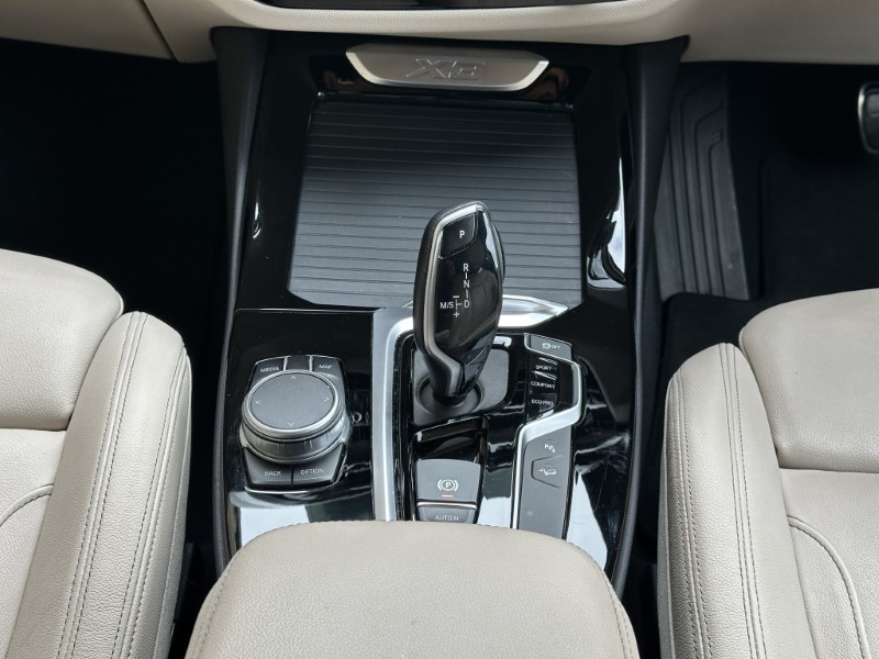 2021 (21) BMW X3 xDrive20d MHT M Sport 5dr  5177946