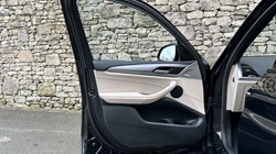 2021 (21) BMW X3 xDrive20d MHT M Sport 5dr 5177975