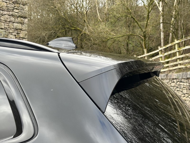 2021 (21) BMW X3 xDrive20d MHT M Sport 5dr  5177983