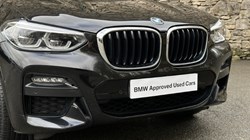 2021 (21) BMW X3 xDrive20d MHT M Sport 5dr 5177994