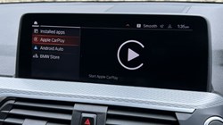 2021 (21) BMW X3 xDrive20d MHT M Sport 5dr 5177990