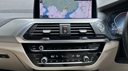 2021 (21) BMW X3 xDrive20d MHT M Sport 5dr 5177949