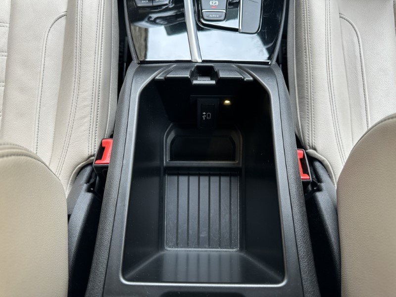 2021 (21) BMW X3 xDrive20d MHT M Sport 5dr  5177947