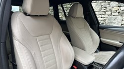 2021 (21) BMW X3 xDrive20d MHT M Sport 5dr 5177942