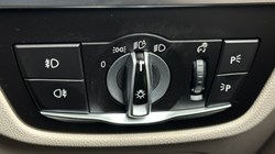 2021 (21) BMW X3 xDrive20d MHT M Sport 5dr 5177956