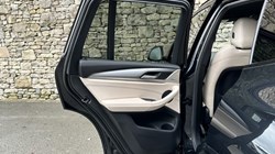 2021 (21) BMW X3 xDrive20d MHT M Sport 5dr 5177976