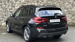 2021 (21) BMW X3 xDrive20d MHT M Sport 5dr 5177974