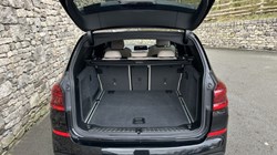 2021 (21) BMW X3 xDrive20d MHT M Sport 5dr 5177936
