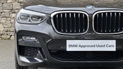2021 (21) BMW X3 xDrive20d MHT M Sport 5dr 5177995