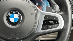 2021 (21) BMW X3 xDrive20d MHT M Sport 5dr 5177961