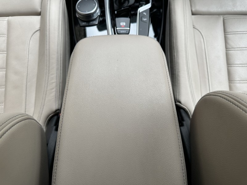 2021 (21) BMW X3 xDrive20d MHT M Sport 5dr  5177948