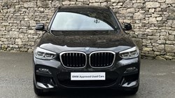 2021 (21) BMW X3 xDrive20d MHT M Sport 5dr 5177992